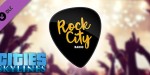 Cities: Skylines - Rock City Radio DLC RU/CIS PC Steam CD Key
