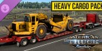American Truck Simulator - Heavy Cargo Pack DLC EU PC Steam CD Key