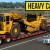 American Truck Simulator - Heavy Cargo Pack DLC EU PC Steam CD Key