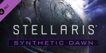 Stellaris - Synthetic Dawn DLC EU PC Steam CD Key