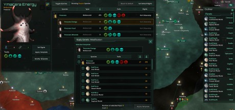 Stellaris - Synthetic Dawn DLC EU PC Steam CD Key