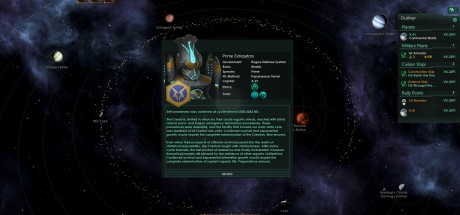 Stellaris - Synthetic Dawn DLC EU PC Steam CD Key