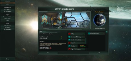 Stellaris - Synthetic Dawn DLC EU PC Steam CD Key
