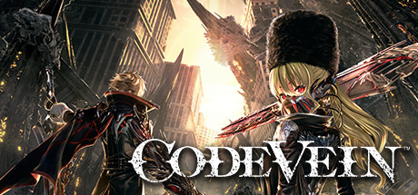 Code Vein Digital Deluxe Edition US PC Steam CD Key Code Vein Digital Deluxe Edition US PC Steam CD Key