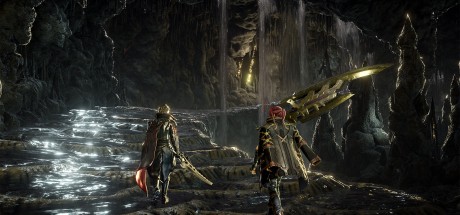 Code Vein Digital Deluxe Edition US PC Steam CD Key Code Vein Digital Deluxe Edition US PC Steam CD Key