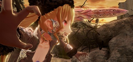 Code Vein Digital Deluxe Edition US PC Steam CD Key Code Vein Digital Deluxe Edition US PC Steam CD Key