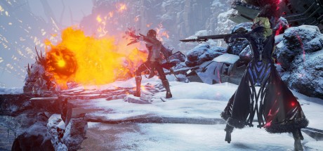 Code Vein Digital Deluxe Edition US PC Steam CD Key Code Vein Digital Deluxe Edition US PC Steam CD Key