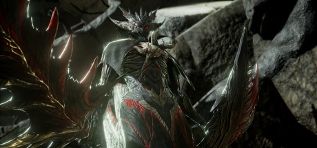 Code Vein Digital Deluxe Edition US PC Steam CD Key Code Vein Digital Deluxe Edition US PC Steam CD Key