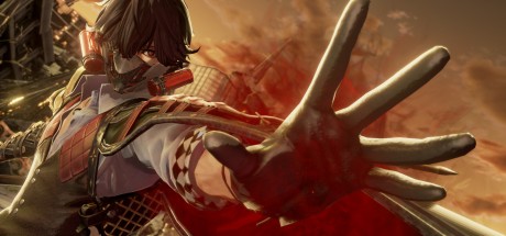 Code Vein Digital Deluxe Edition US PC Steam CD Key Code Vein Digital Deluxe Edition US PC Steam CD Key