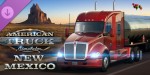 American Truck Simulator - New Mexico DLC EU PC Steam CD Key