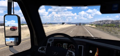 American Truck Simulator - New Mexico DLC EU PC Steam CD Key American Truck Simulator - New Mexico DLC EU PC Steam CD Key