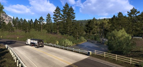 American Truck Simulator - New Mexico DLC EU PC Steam CD Key American Truck Simulator - New Mexico DLC EU PC Steam CD Key