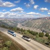 American Truck Simulator - New Mexico DLC EU PC Steam CD Key American Truck Simulator - New Mexico DLC EU PC Steam CD Key