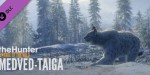 theHunter: Call of the Wild - Medved-Taiga DLC PC Steam CD Key