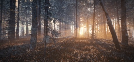 theHunter: Call of the Wild - Medved-Taiga DLC PC Steam CD Key