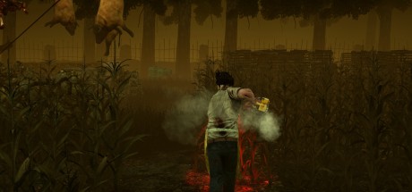 Dead by Daylight - Leatherface DLC EU PC Steam CD Key Dead by Daylight - Leatherface DLC EU PC Steam CD Key