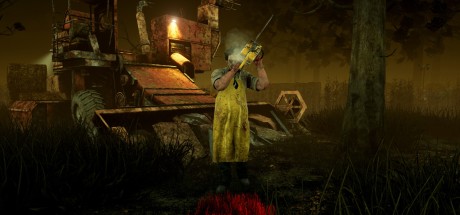 Dead by Daylight - Leatherface DLC EU PC Steam CD Key Dead by Daylight - Leatherface DLC EU PC Steam CD Key