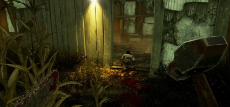 Dead by Daylight - Leatherface DLC EU PC Steam CD Key Dead by Daylight - Leatherface DLC EU PC Steam CD Key