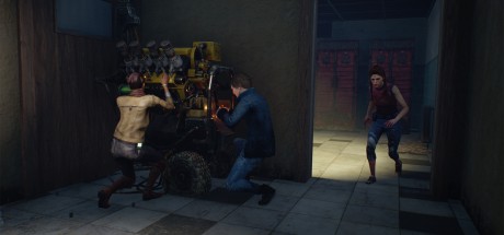 Dead by Daylight - A Nightmare on Elm Street DLC AR XBOX One CD Key Dead by Daylight - A Nightmare on Elm Street DLC AR XBOX One CD Key