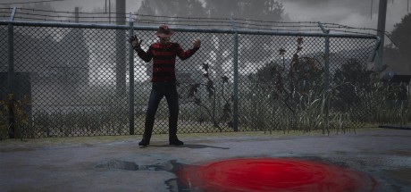 Dead by Daylight - A Nightmare on Elm Street DLC AR XBOX One CD Key Dead by Daylight - A Nightmare on Elm Street DLC AR XBOX One CD Key