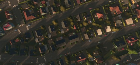 Cities: Skylines - Content Creator Pack: European Suburbia DLC Steam CD Key Cities: Skylines - Content Creator Pack: European Suburbia DLC Steam CD Key