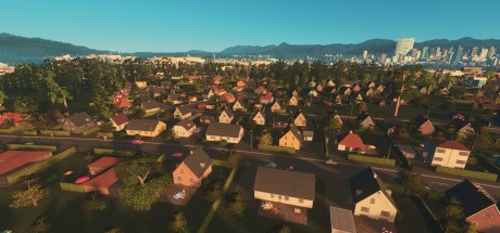 Cities: Skylines - Content Creator Pack: European Suburbia DLC Steam CD Key Cities: Skylines - Content Creator Pack: European Suburbia DLC Steam CD Key