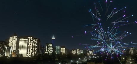 Cities: Skylines - Parklife Plus DLC DE Steam CD Key