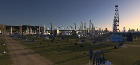 Cities: Skylines - Industries Plus DLC EU Steam CD Key Cities: Skylines - Industries Plus DLC EU Steam CD Key