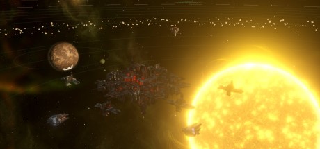 Stellaris - Apocalypse DLC Steam CD Key