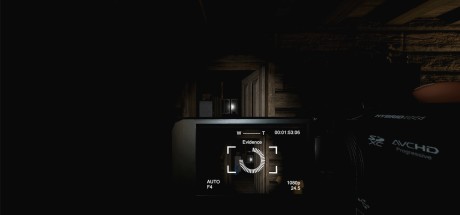 Phasmophobia US Xbox Series X|S CD Key Phasmophobia US Xbox Series X|S CD Key