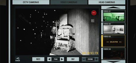 Phasmophobia US Xbox Series X|S CD Key Phasmophobia US Xbox Series X|S CD Key