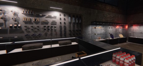 Phasmophobia US Xbox Series X|S CD Key Phasmophobia US Xbox Series X|S CD Key