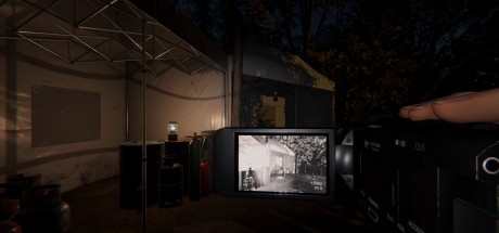 Phasmophobia US Xbox Series X|S CD Key Phasmophobia US Xbox Series X|S CD Key