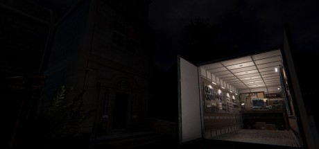 Phasmophobia US Xbox Series X|S CD Key Phasmophobia US Xbox Series X|S CD Key