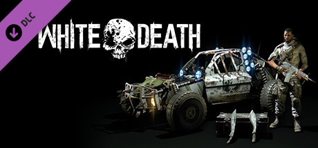 Dying Light - White Death Bundle DLC EU PC Steam CD Key