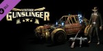 Dying Light - Vintage Gunslinger Bundle RU/CIS DLC Steam CD Key