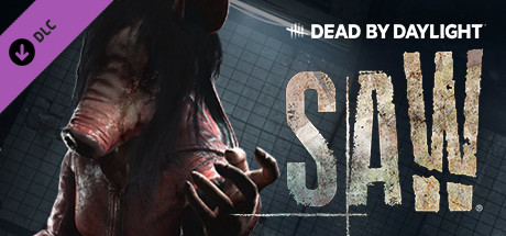 Dead by Daylight - the Saw Chapter DLC EU PC Steam CD Key