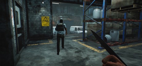 Dead by Daylight - the Saw Chapter DLC Steam CD Key Dead by Daylight - the Saw Chapter DLC Steam CD Key