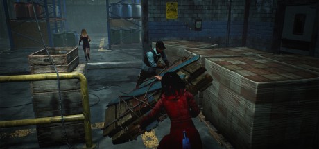 Dead by Daylight - the Saw Chapter DLC Steam CD Key Dead by Daylight - the Saw Chapter DLC Steam CD Key