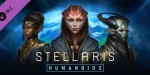 Stellaris - Humanoid Species Pack DLC Steam CD Key