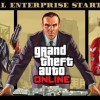 Grand Theft Auto V - Criminal Enterprise Starter Pack DLC NA PS4 CD Key