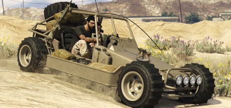 Grand Theft Auto V - Criminal Enterprise Starter Pack DLC NA PS4 CD Key