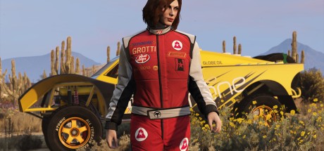 Grand Theft Auto V - Criminal Enterprise Starter Pack DLC NA PS4 CD Key