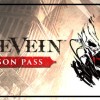 Code Vein - Season Pass US Steam CD Key Code Vein - Season Pass US Steam CD Key