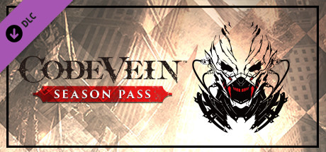 Code Vein - Season Pass US Steam CD Key Code Vein - Season Pass US Steam CD Key
