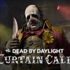 Dead by Daylight - Curtain Call Chapter DLC AR XBOX One CD Key