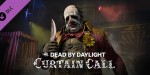 Dead by Daylight - Curtain Call Chapter DLC AR XBOX One CD Key