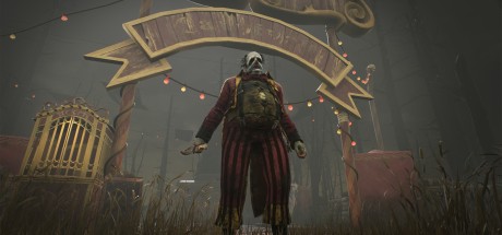 Dead by Daylight - Curtain Call Chapter DLC PC Steam CD Key