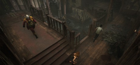 Dead by Daylight - Curtain Call Chapter DLC AR XBOX One CD Key