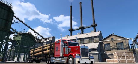 American Truck Simulator - Oregon DLC RU/CIS PC Steam CD Key American Truck Simulator - Oregon DLC RU/CIS PC Steam CD Key